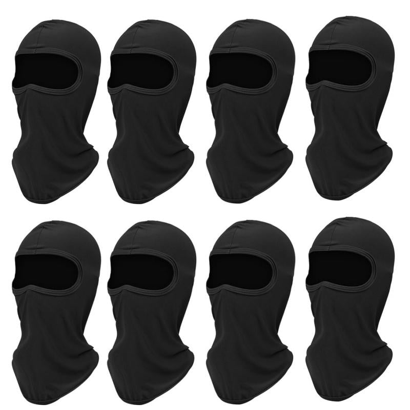 Ski Mask, Windproof UV Protection Outdoor Mask ,Motorcycle Ski Mask,Ski Mask, Balaclava for Men Women.