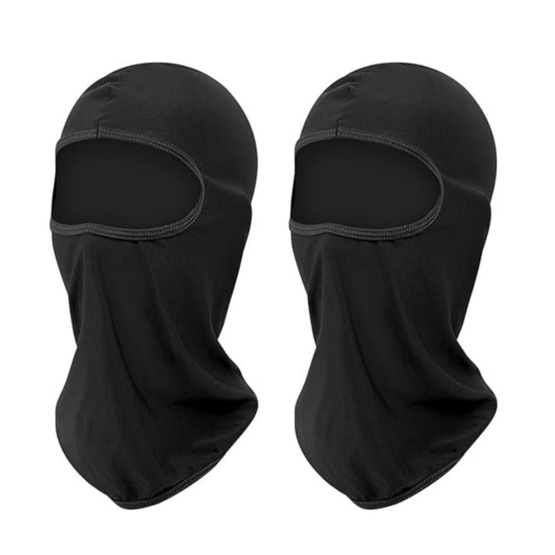 Ski Mask, Windproof UV Protection Outdoor Mask ,Motorcycle Ski Mask,Ski Mask, Balaclava for Men Women.