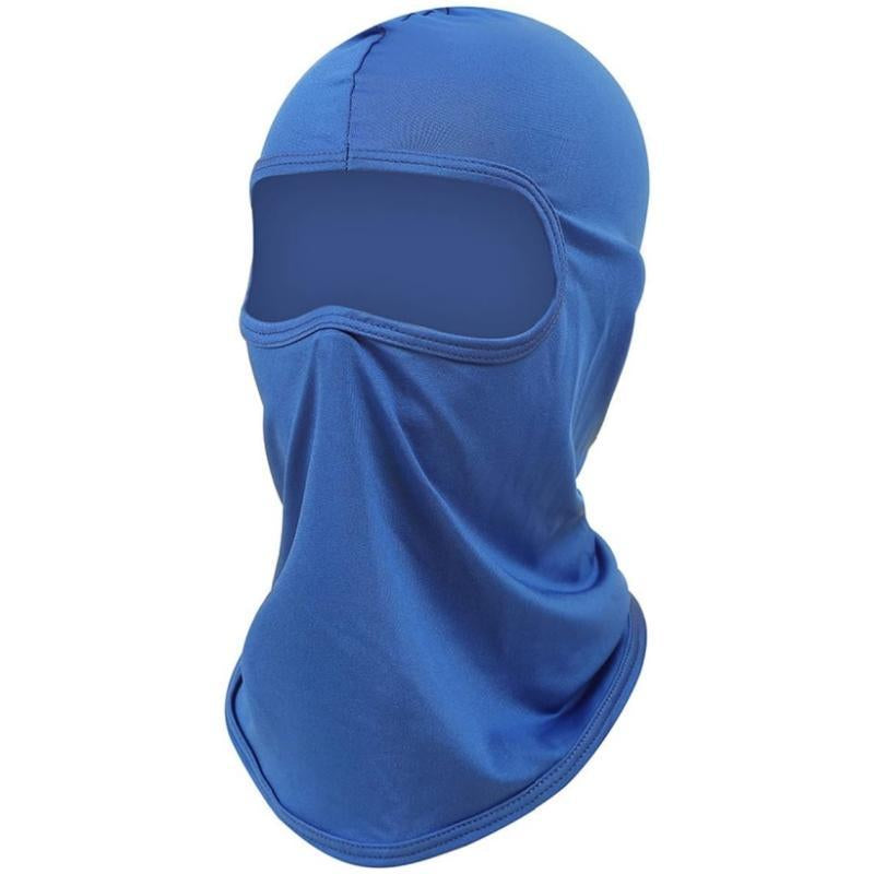 Ski Mask, Windproof UV Protection Outdoor Mask ,Motorcycle Ski Mask,Ski Mask, Balaclava for Men Women.