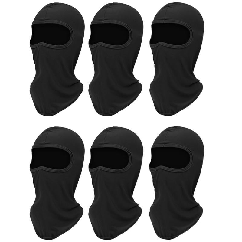 Ski Mask, Windproof UV Protection Outdoor Mask ,Motorcycle Ski Mask,Ski Mask, Balaclava for Men Women.