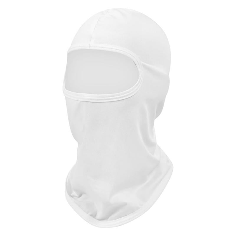 Ski Mask, Windproof UV Protection Outdoor Mask ,Motorcycle Ski Mask,Ski Mask, Balaclava for Men Women.