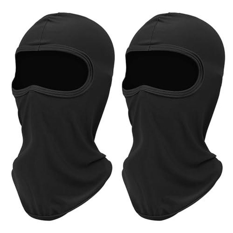 Ski Mask, Balaclava Face Mask for Men and Women – Skiing, Snowboarding, Motorcycle, UV Protection, Hat Neck Dust Proof Winter Hiking Multifunctional