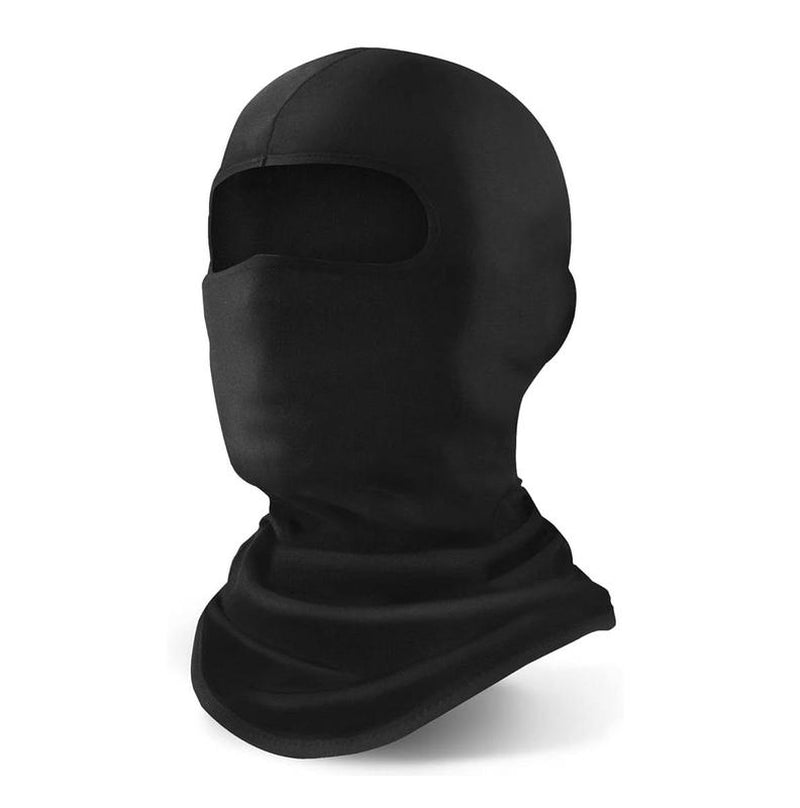 Ski Mask, Balaclava Face Mask for Men and Women – Skiing, Snowboarding, Motorcycle, UV Protection, Hat Neck Dust Proof Winter Hiking Multifunctional