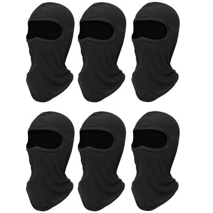 Ski Mask, Windproof UV Protection Outdoor Mask ,Motorcycle Ski Mask,Ski Mask, Balaclava for Men Women.