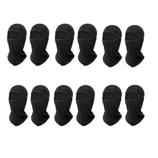 Ski Mask, Windproof UV Protection Outdoor Mask ,Motorcycle Ski Mask,Ski Mask, Balaclava for Men Women.